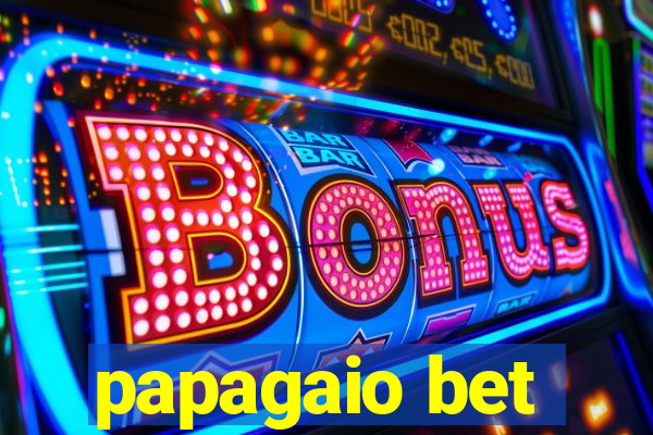 papagaio bet